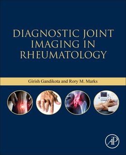 Diagnostic Joint Imaging In Rheumatology