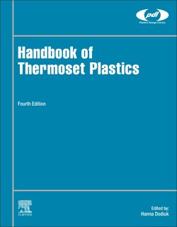 Front cover_Handbook Of Thermoset Plastics