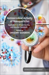Front cover_Antimicrobial Activity Of Nanoparticles