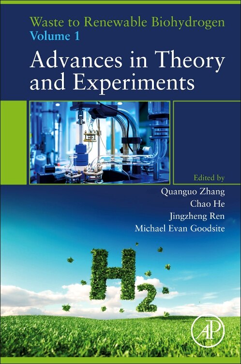 Front cover_Waste To Renewable Biohydrogen