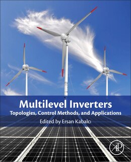 Couverture_Multilevel Inverters