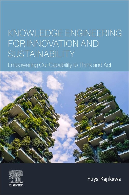 Couverture_Knowledge Engineering For Innovation And Sustainability