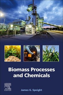 Front cover_Biomass Processes And Chemicals