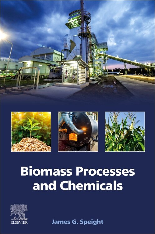 Front cover_Biomass Processes And Chemicals