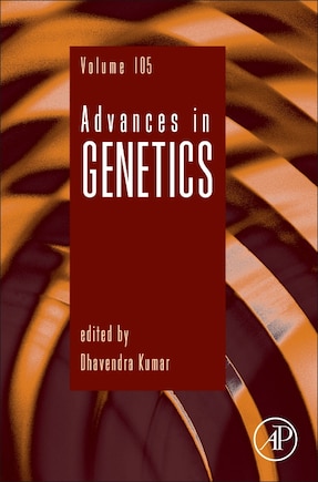 Advances In Genetics