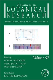 Front cover_Eutectic Solvents And Stress In Plants
