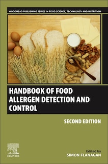 Front cover_Handbook of Food Allergen Detection and Control