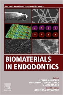 Front cover_Biomaterials in Endodontics