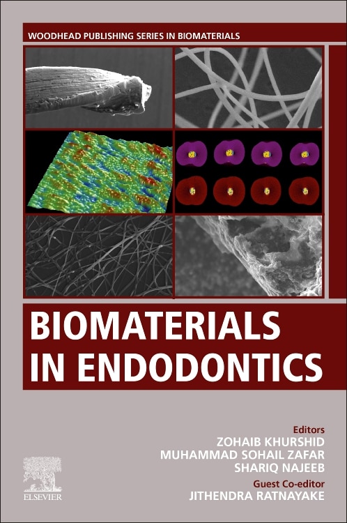 Front cover_Biomaterials in Endodontics