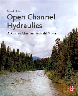 Couverture_Open Channel Hydraulics