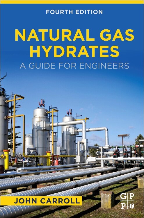 Front cover_Natural Gas Hydrates