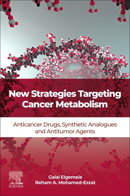 Front cover_New Strategies Targeting Cancer Metabolism