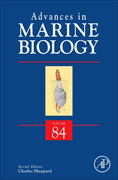 Front cover_Advances In Marine Biology