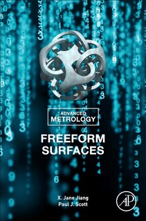 Front cover_Advanced Metrology