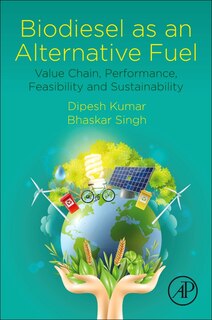 Front cover_Biodiesel As An Alternative Fuel