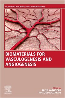 Couverture_Biomaterials for Vasculogenesis and Angiogenesis