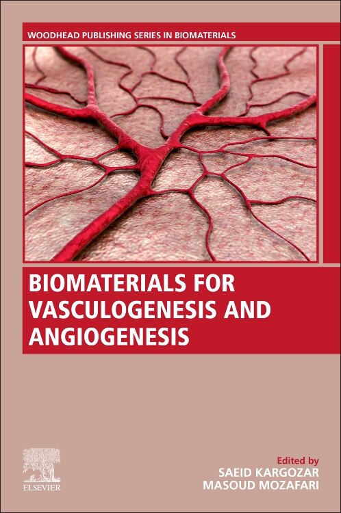 Couverture_Biomaterials for Vasculogenesis and Angiogenesis
