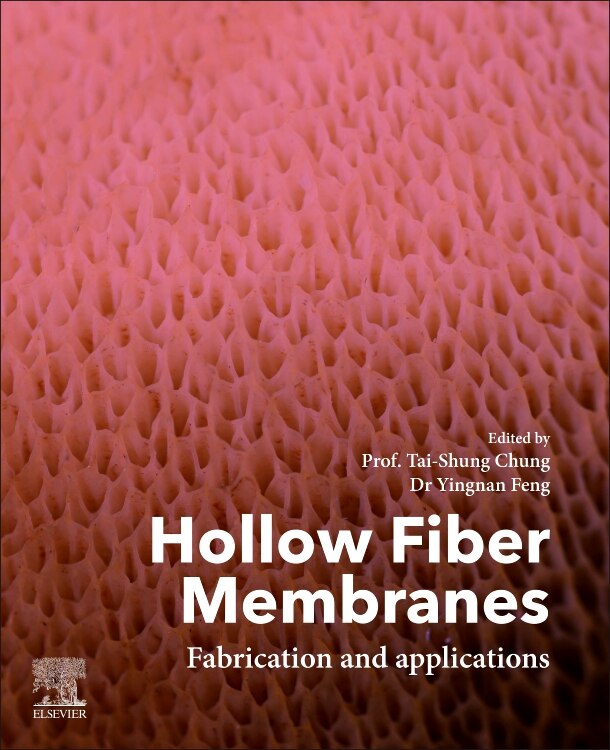 Couverture_Hollow Fiber Membranes