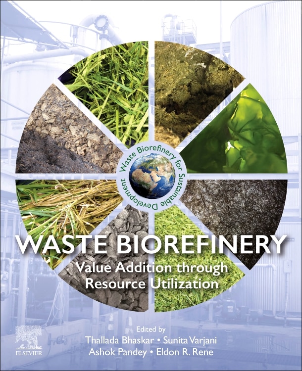 Couverture_Waste Biorefinery