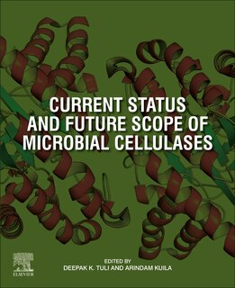 Front cover_Current Status And Future Scope Of Microbial Cellulases