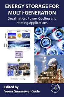 Front cover_Energy Storage for Multigeneration