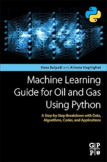 Couverture_Machine Learning Guide For Oil And Gas Using Python