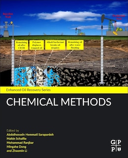 Front cover_Chemical Methods