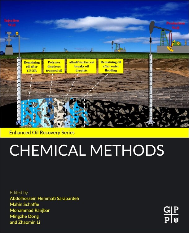 Front cover_Chemical Methods