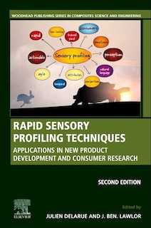 Couverture_Rapid Sensory Profiling Techniques