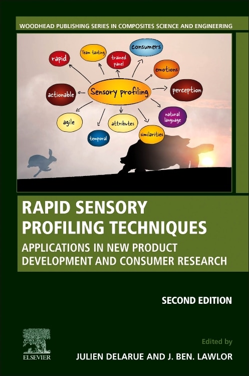 Couverture_Rapid Sensory Profiling Techniques