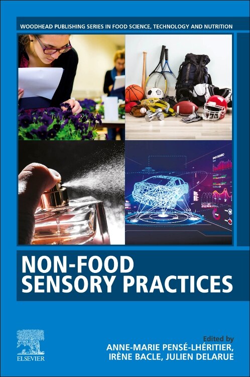Front cover_Nonfood Sensory Practices