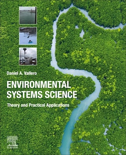 Front cover_Environmental Systems Science