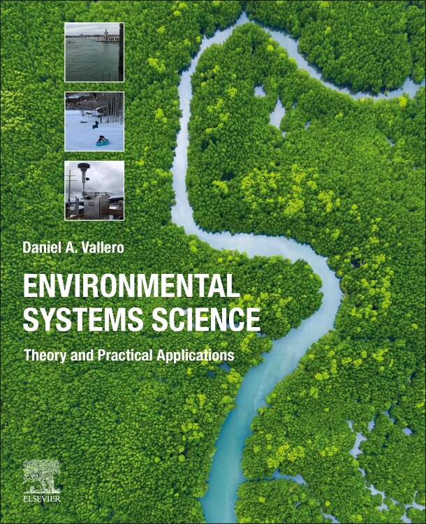 Front cover_Environmental Systems Science