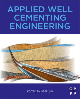 Front cover_Applied Well Cementing Engineering