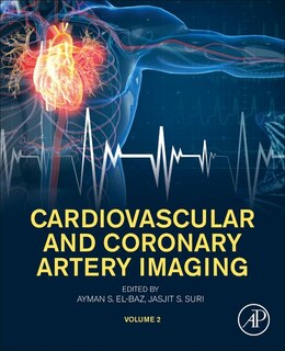 Couverture_Cardiovascular and Coronary Artery Imaging