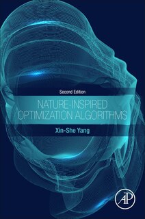 Front cover_Nature-inspired Optimization Algorithms