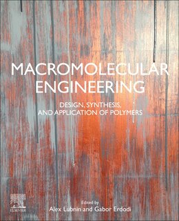Front cover_Macromolecular Engineering