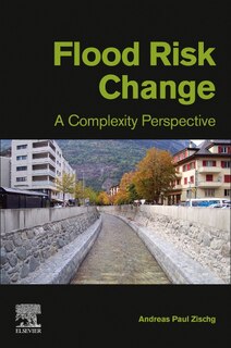 Front cover_Flood Risk Change