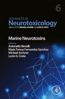 Couverture_Marine Neurotoxins