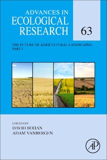 Couverture_The Future Of Agricultural Landscapes, Part I