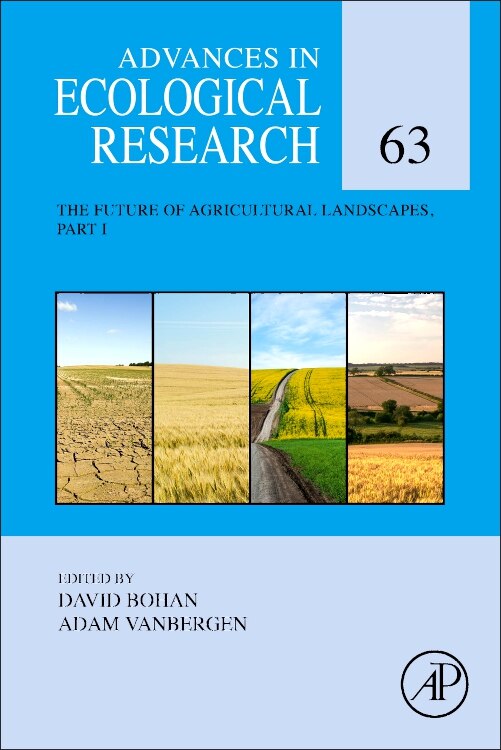 Couverture_The Future Of Agricultural Landscapes, Part I