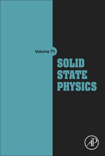 Front cover_Solid State Physics