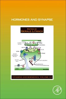 Front cover_Hormones And Synapse