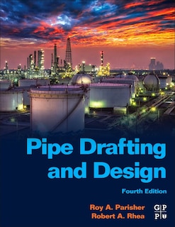 Couverture_Pipe Drafting And Design
