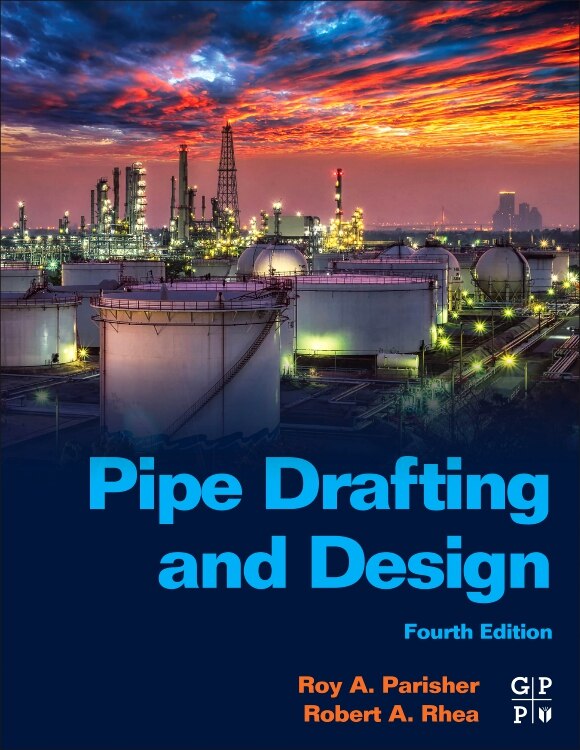 Couverture_Pipe Drafting And Design