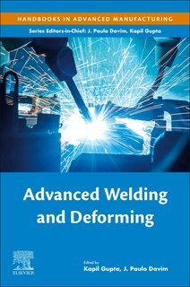 Couverture_Advanced Welding And Deforming
