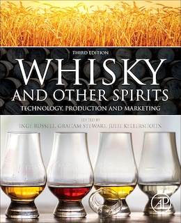 Front cover_Whisky And Other Spirits