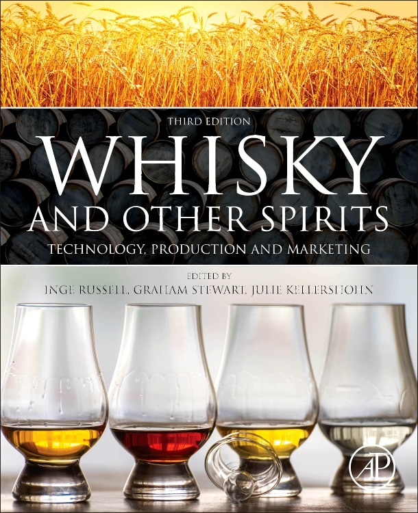 Front cover_Whisky And Other Spirits