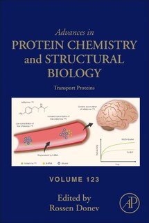 Front cover_Transport Proteins