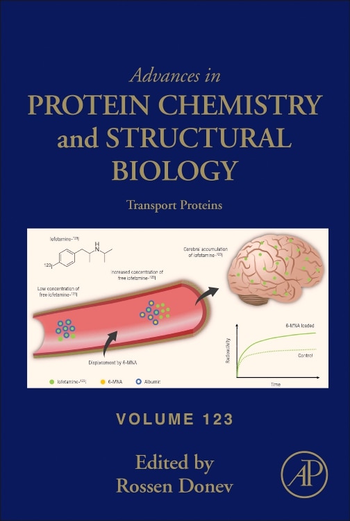 Front cover_Transport Proteins